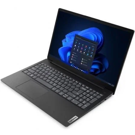 Lenovo V15 G4 AMN 82YU00TRSP con AMD Ryzen 5 7520U, 8GB RAM, 256GB SSD, 15.6'' FHD